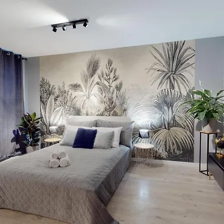 Appartement Kurkowa 14 Tectum Wrocław