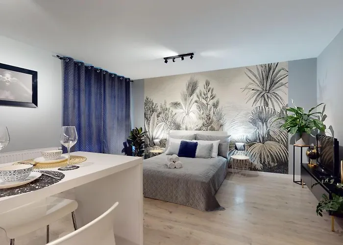 Kurkowa 14 Tectum * Wroclaw