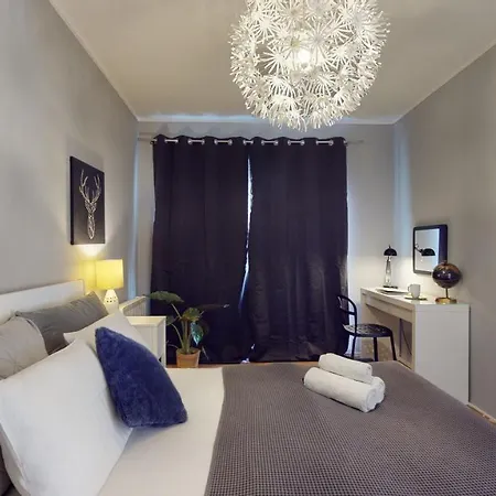 Apartment Kurkowa 14 Tectum Wroclaw