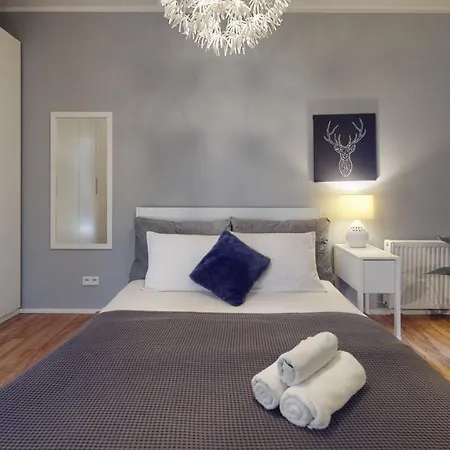 Kurkowa 14 Tectum * Wroclaw