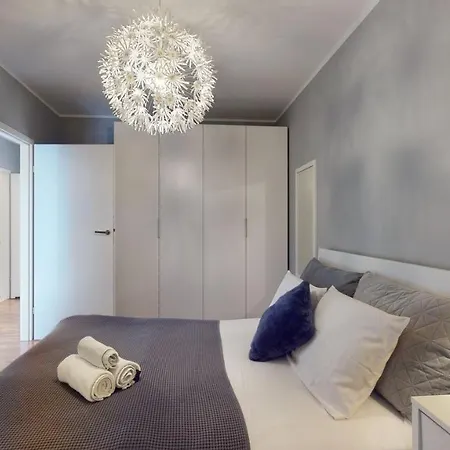 Kurkowa 14 Tectum Apartment Wroclaw