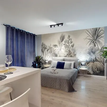 Kurkowa 14 Tectum * Breslau