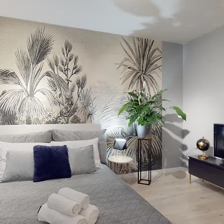 Apartment Kurkowa 14 Tectum *