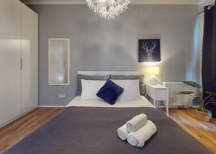 Kurkowa 14 Tectum * Breslau