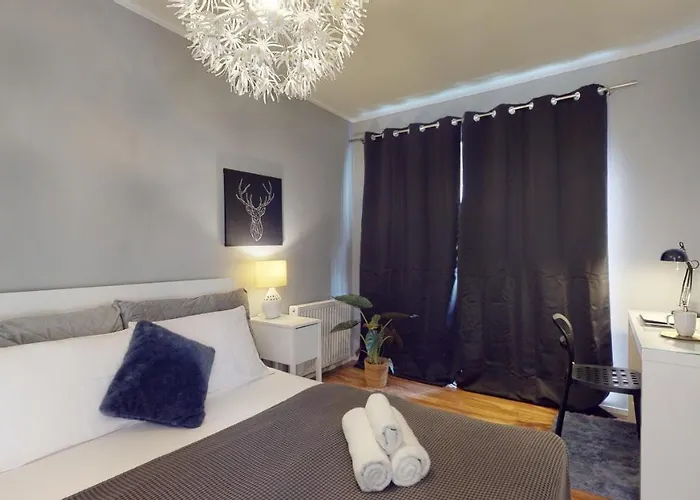 Appartement Kurkowa 14 Tectum *