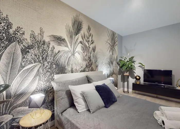 Kurkowa 14 Tectum Breslau